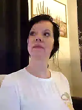 SidneyRaee online show from January 31, 8:54 pm