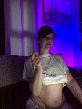 SidneyRaee online show from September 27, 12:32 pm