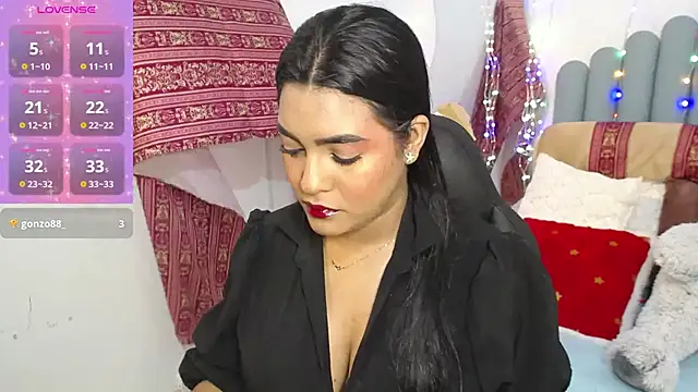 lakshmiraniii online show from February 21, 11:44 am