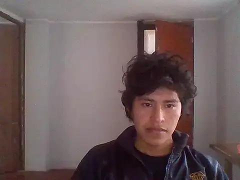 MauroALEXIS online show from November 16, 12:11 pm