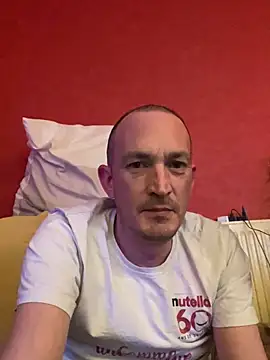 Denislamalice34 online show from January 30, 9:25 pm