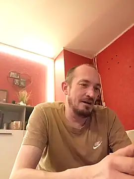 Denislamalice34 online show from February 13, 7:54 pm