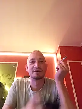 Denislamalice34 online show from February 26, 8:08 pm