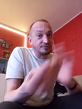 Denislamalice34 online show from March 9, 8:57 pm