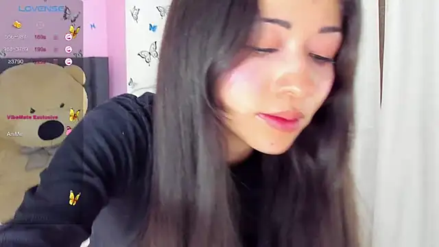 SophiaLiu online show from February 5, 2:51 am