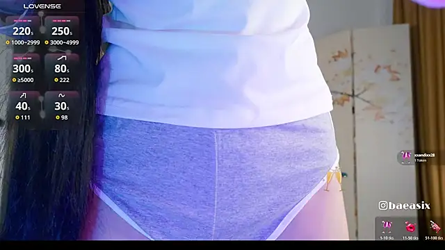 baeasian online show from November 15, 10:48 pm