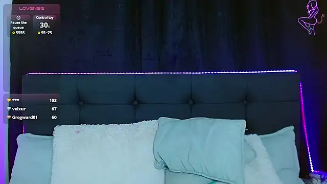 Snapshot of Cataleya_hxc chatting on February 21, 5:24 am Cataleya hxc online show from February 21, 5:24 am