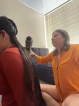 Nina-Eros1 online show from November 24, 7:46 pm