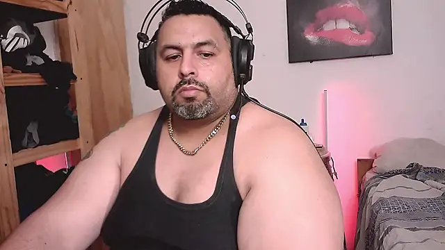 rodrix54 online show from October 23, 2:44 am