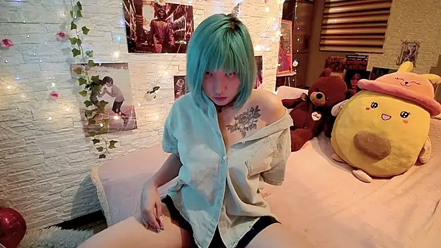 Akemilun online show from September 11, 4:45 am