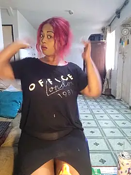 Snapshot of indian_hotty_jus4fun chatting on February 19, 12:00 pm indian hotty jus4fun online show from February 19, 12:00 pm