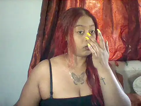 Snapshot of indian_hotty_jus4fun chatting on November 13, 10:36 am indian hotty jus4fun online show from November 13, 10:36 am