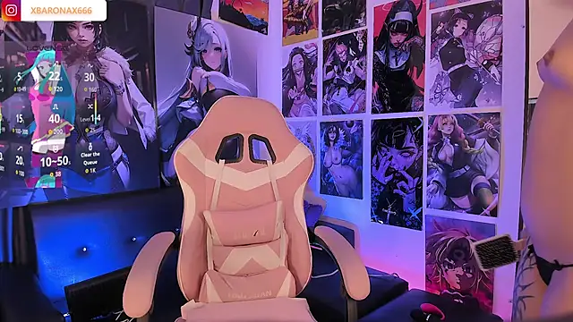 LanaKyutt online show from January 17, 12:54 pm