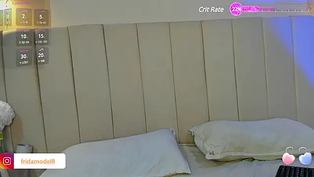 Snapshot of _frida1 chatting on January 24, 1:03 pm frida1 online show from January 24, 1:03 pm