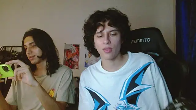 Snapshot of angelitofemboy chatting on January 31, 11:56 am angelitofemboy online show from January 31, 11:56 am
