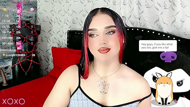 cattriona muller online show from January 8, 9:32 am