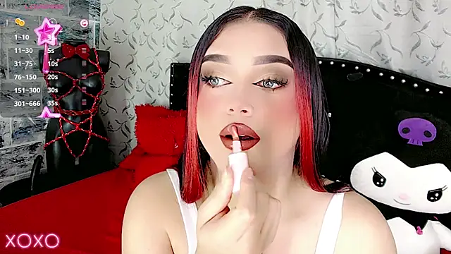 cattriona muller online show from January 12, 3:17 am