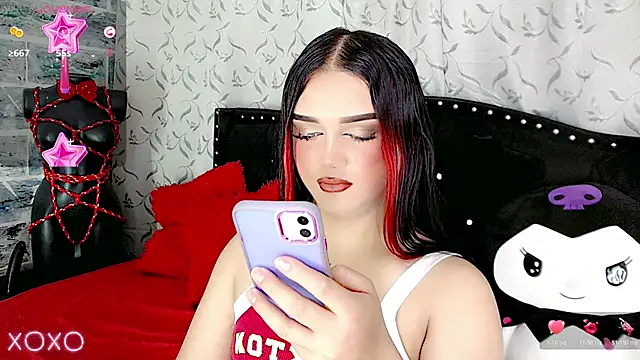 cattriona muller online show from January 12, 6:28 am