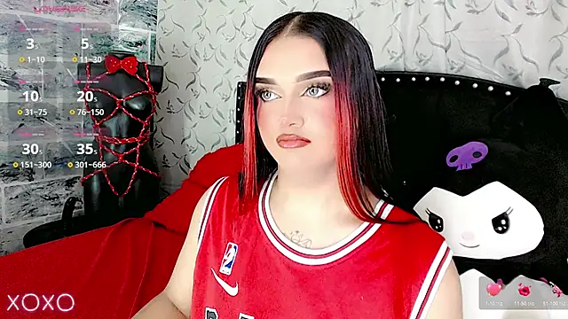 cattriona muller online show from January 15, 11:10 am