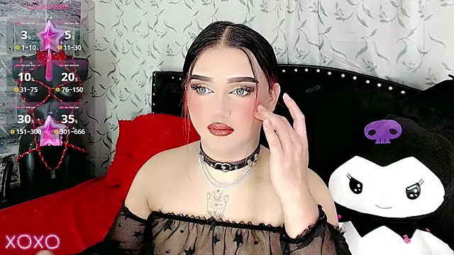 cattriona muller online show from January 19, 5:48 am