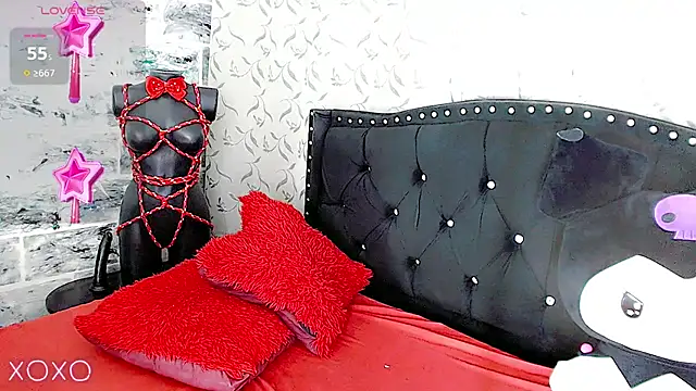 cattriona muller online show from January 20, 3:48 am