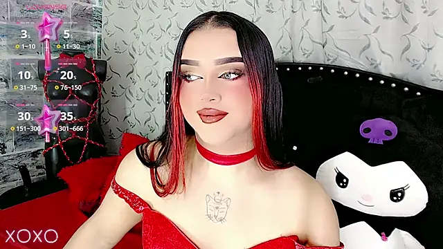 cattriona muller online show from January 22, 3:20 am