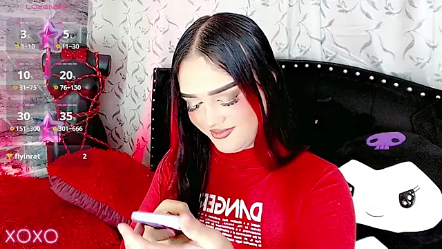 cattriona muller online show from January 25, 6:45 am