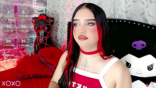 cattriona muller online show from January 25, 9:47 am