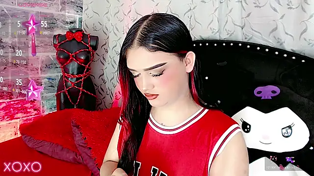 cattriona muller online show from January 26, 6:28 am