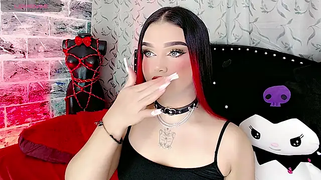 cattriona muller online show from January 28, 7:43 am