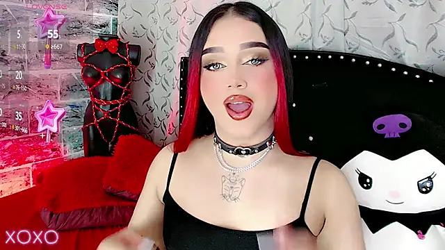 cattriona muller online show from January 28, 6:28 pm