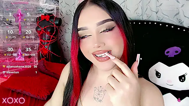 cattriona muller online show from January 30, 12:59 pm