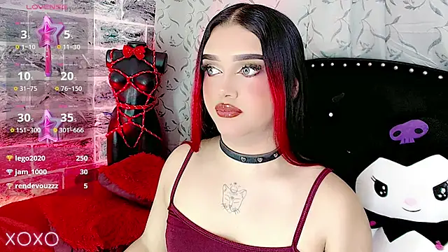 cattriona muller online show from February 1, 1:41 pm