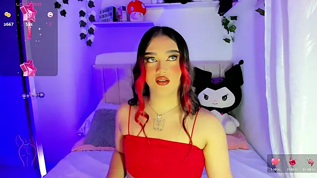 cattriona muller online show from February 8, 2:04 am