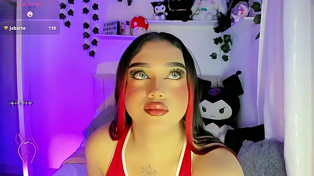 cattriona muller online show from February 11, 1:31 am