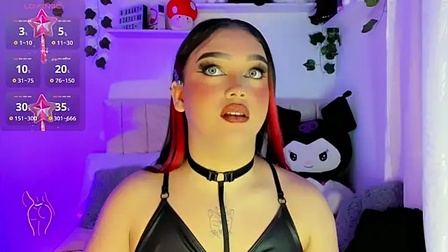 cattriona muller online show from February 13, 10:44 am