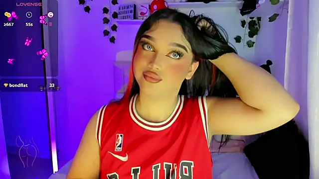 cattriona muller online show from February 26, 10:47 am