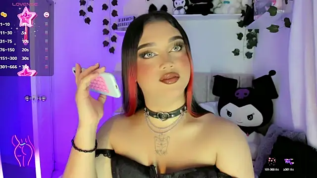 cattriona muller online show from February 28, 8:42 am