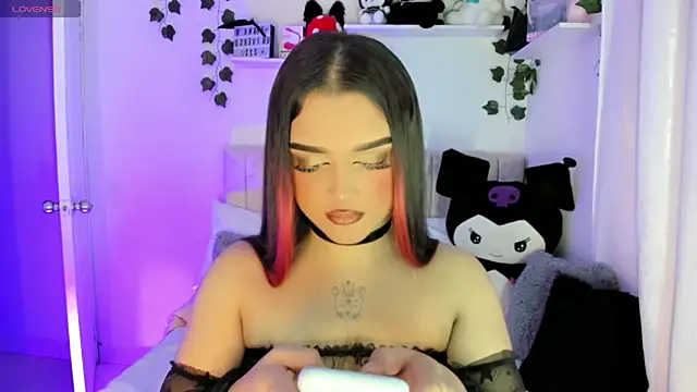 cattriona muller online show from March 4, 12:12 pm