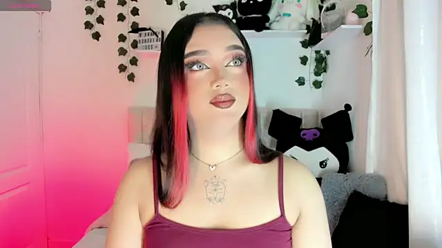 cattriona muller online show from March 5, 4:56 am