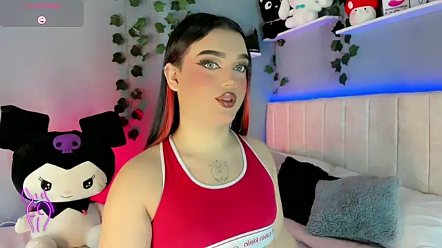 cattriona muller online show from March 19, 5:19 am