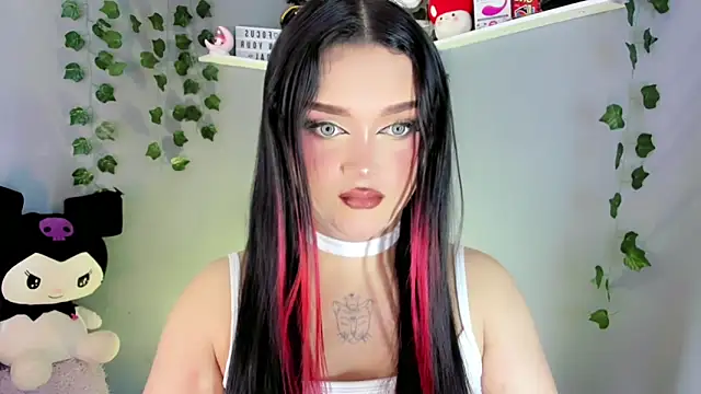 cattriona muller online show from September 11, 4:01 am