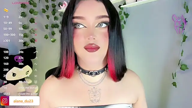 cattriona muller online show from September 12, 4:01 am