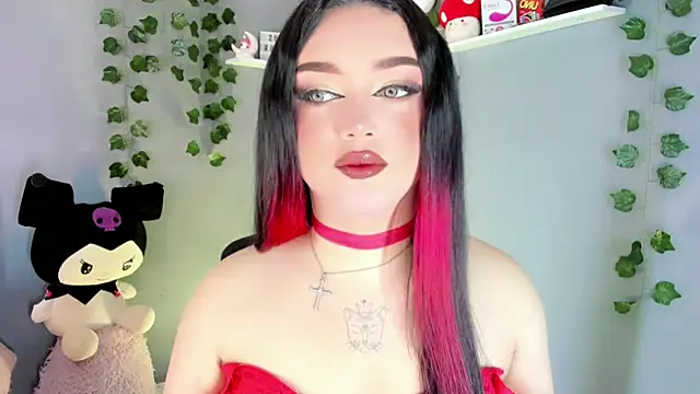 cattriona muller online show from September 23, 6:05 am