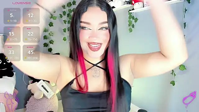 cattriona muller online show from October 3, 10:51 pm