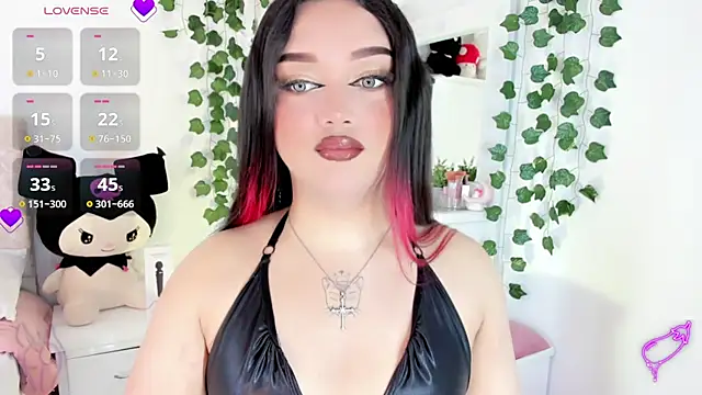 cattriona muller online show from October 27, 5:55 am