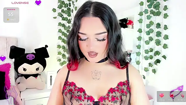 cattriona muller online show from November 29, 4:37 am