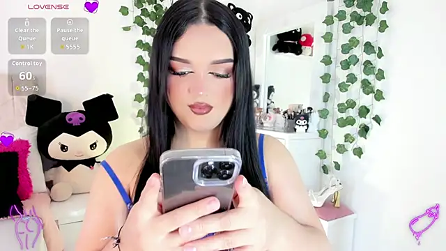 cattriona muller online show from January 14, 5:46 am