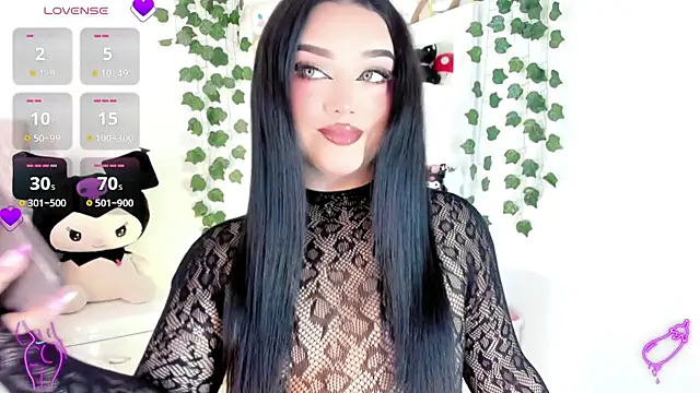 cattriona muller online show from February 22, 6:13 am