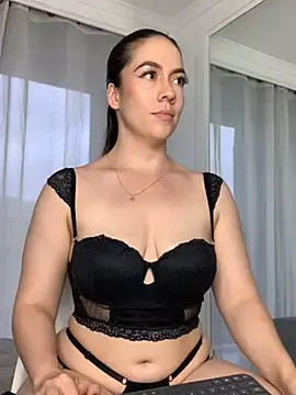 Snapshot of ImAlicee chatting on January 2, 10:33 pm ImAlicee online show from January 2, 10:33 pm
